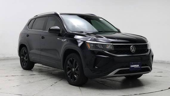 VOLKSWAGEN TAOS 4MOTION 2023 3VVNX7B24PM302263 image VOLKSWAGEN TAOS 4MOTION 2023 3VVNX7B24PM302263 image